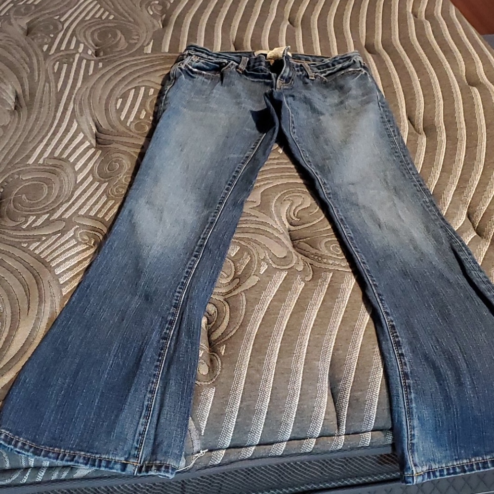 Blue Jeans